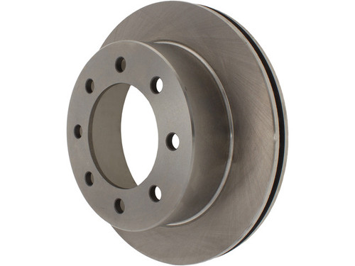 C-TEK Standard Disc Brake Rotors fits 1999-2017 GMC Savana 2500,Savana 3500 Sier