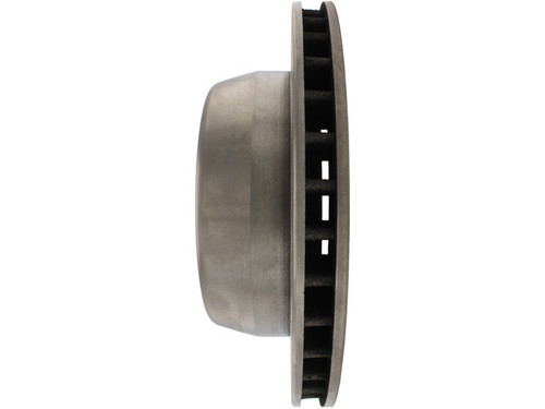Centric Parts Disc Brake Rotor 121.66045