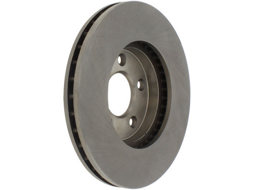 C-TEK Standard Disc Brake Rotors fits 2001-2005 Pontiac Aztek Montana  CENTRIC P