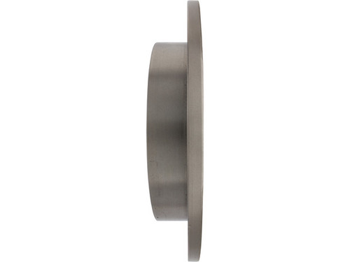 Centric Parts Disc Brake Rotor 121.66048