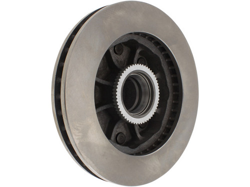 C-TEK Standard Disc Brake Rotors fits 2001-2002 GMC Savana 2500,Savana 3500  CEN