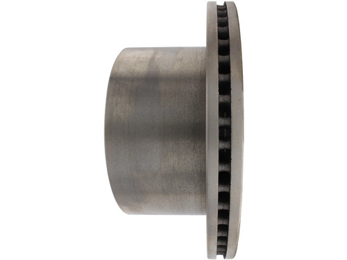 Centric Parts Disc Brake Rotor P/N:121.66050