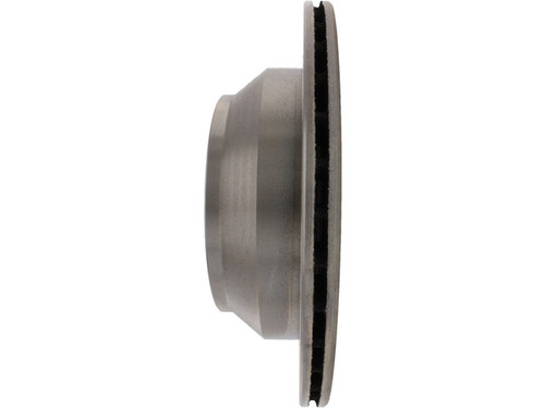 Centric Parts Disc Brake Rotor 121.66052