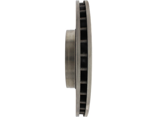 Centric Parts Disc Brake Rotor 121.66053