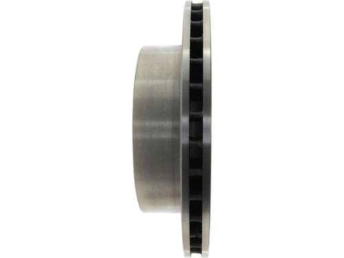 Centric Parts Disc Brake Rotor P/N:121.66054