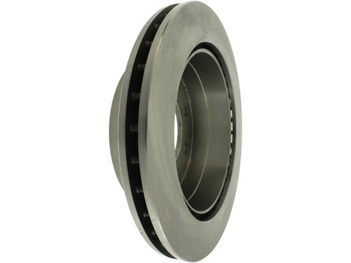 C-TEK Standard Disc Brake Rotors fits 2003-2005 GMC Yukon XL 2500 Sierra 1500 HD