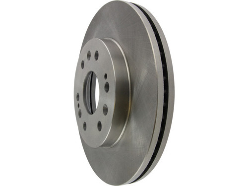 C-TEK Standard Disc Brake Rotors fits 2005-2020 GMC Sierra 1500 Yukon Yukon XL 1