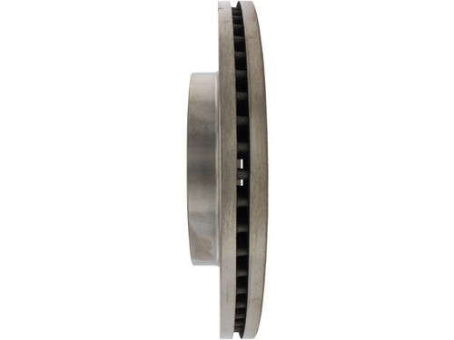 Centric Parts Disc Brake Rotor 121.66057