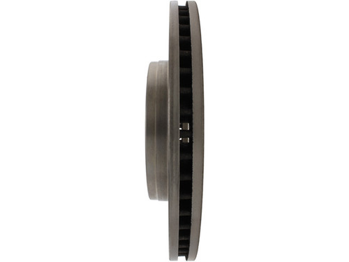 Centric Parts Disc Brake Rotor 121.66064