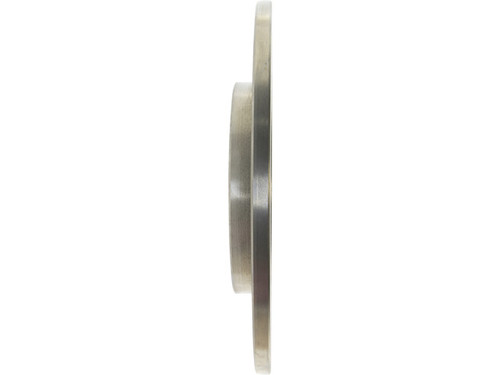 Centric Parts Disc Brake Rotor P/N:121.66066