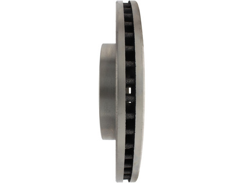 Centric Parts Disc Brake Rotor 121.66067