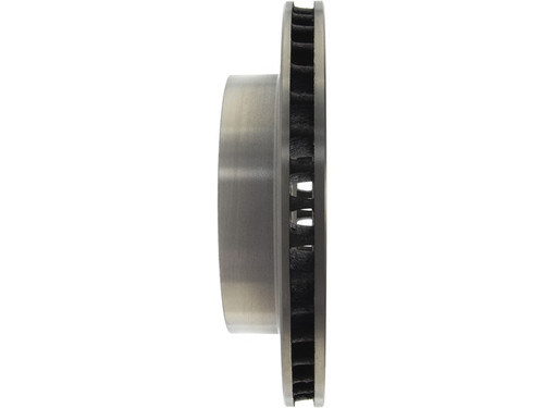 Centric Parts Disc Brake Rotor P/N:121.67003