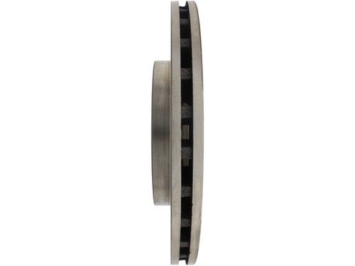 C-TEK Standard Disc Brake Rotors fits 1984-1985 Plymouth Voyager  CENTRIC PARTS
