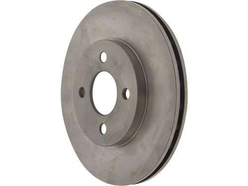 C-TEK Standard Disc Brake Rotors fits 1984-1985 Plymouth Voyager  CENTRIC PARTS