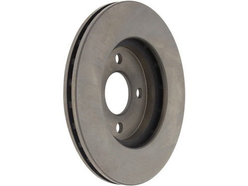 C-TEK Standard Disc Brake Rotors fits 1984-1985 Plymouth Voyager  CENTRIC PARTS