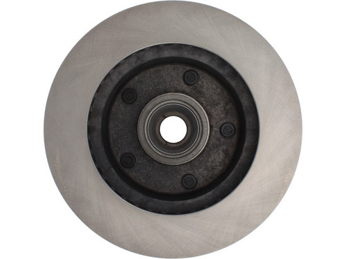 C-TEK Standard Disc Brake Rotors fits 1985-1997 Dodge B150,B250 D150,Ramcharger