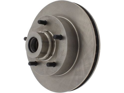 C-TEK Standard Disc Brake Rotors fits 1985-1997 Dodge B150,B250 D150,Ramcharger