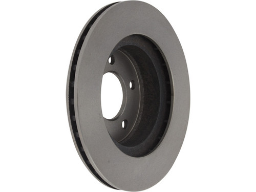C-TEK Standard Disc Brake Rotors fits 1987-1990 Dodge Dakota  CENTRIC PARTS