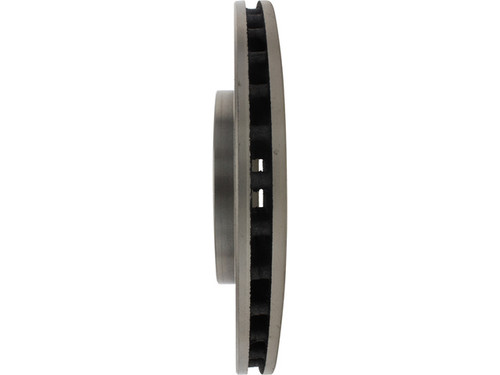 Centric Parts Disc Brake Rotor 121.67021