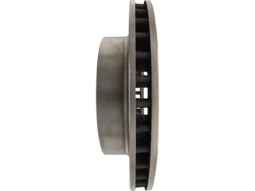 Centric Parts Disc Brake Rotor 121.67024