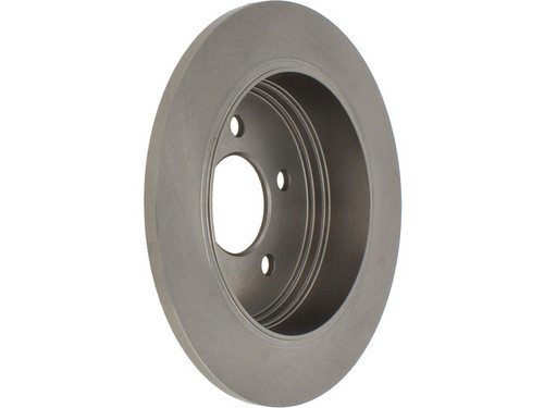 C-TEK Standard Disc Brake Rotors fits 1993-1998 Jeep Grand Cherokee Grand Wagone