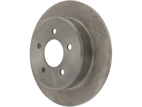 C-TEK Standard Disc Brake Rotors fits 1997 Plymouth Grand Voyager  CENTRIC PARTS