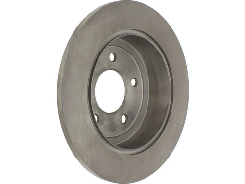 C-TEK Standard Disc Brake Rotors fits 1997 Plymouth Grand Voyager  CENTRIC PARTS