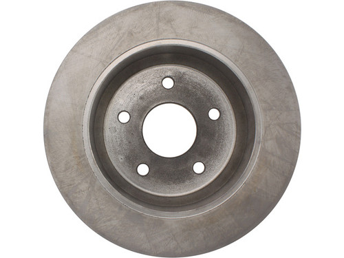 Disc Brake Rotor-C-TEK Standard Centric 121.67043 fits 99-04 Jeep Grand Cherokee