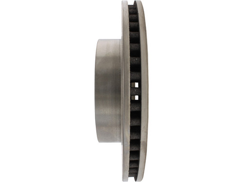 Centric Parts Disc Brake Rotor 121.67052