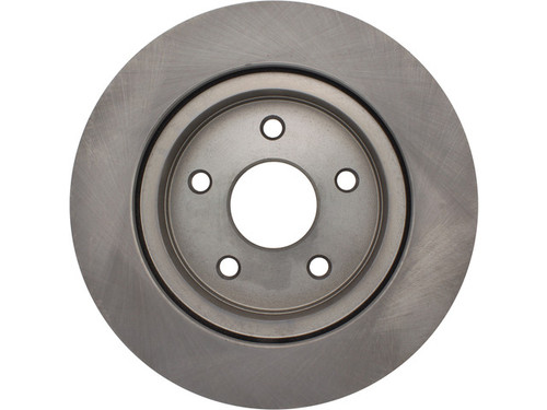C-TEK Standard Disc Brake Rotors fits 2011-2022 Ram 1500 1500 Classic  CENTRIC P