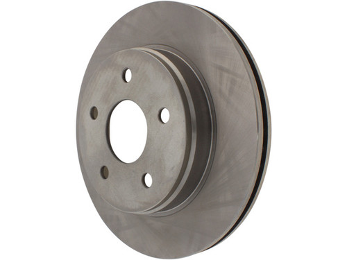 C-TEK Standard Disc Brake Rotors fits 2011-2022 Ram 1500 1500 Classic  CENTRIC P