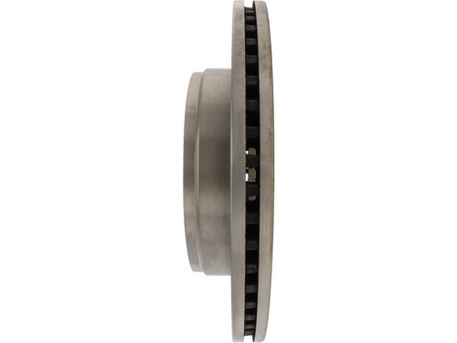 Centric Parts Disc Brake Rotor 121.67053