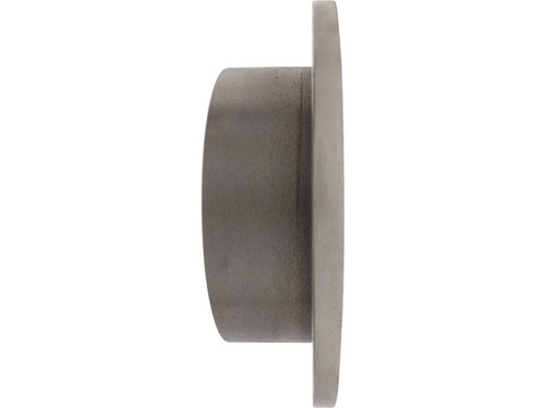 Centric Parts Disc Brake Rotor 121.67058