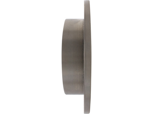 Centric Parts Disc Brake Rotor 121.67063