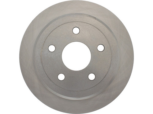C-TEK Standard Disc Brake Rotors fits 2007-2018 Jeep Wrangler Wrangler JK  CENTR