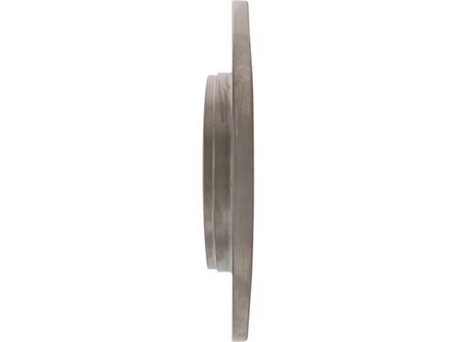 Centric Parts Disc Brake Rotor 121.67071