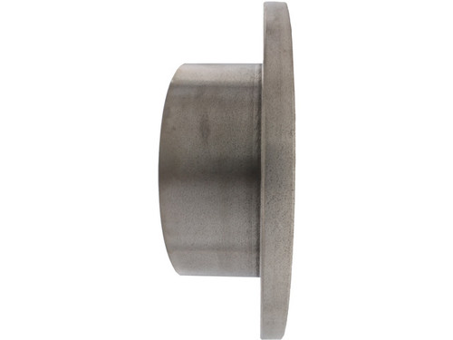 Centric Parts Disc Brake Rotor 121.67077