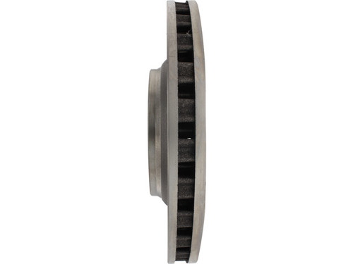 Centric Parts Disc Brake Rotor P/N:121.69004