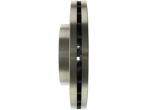 Centric Parts Disc Brake Rotor P/N:121.74003