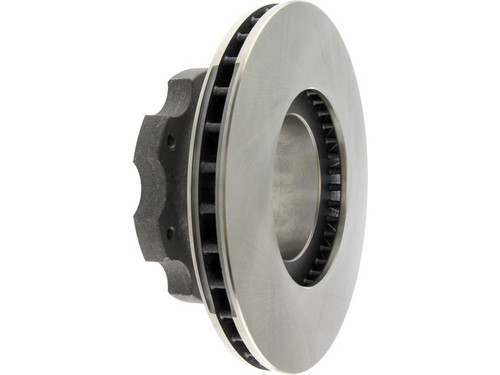 Disc Brake Rotor-C-TEK Standard Centric 121.75001