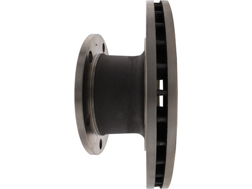 Centric Parts Disc Brake Rotor 121.79017