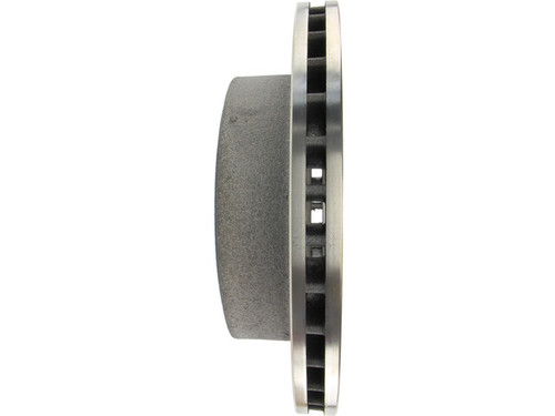 Centric Parts Disc Brake Rotor 121.80008