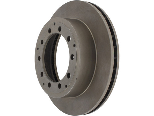 Centric Parts Disc Brake Rotor P/N:121.80011