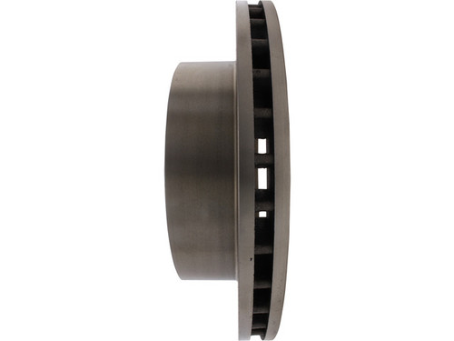 Centric Parts Disc Brake Rotor 121.80011