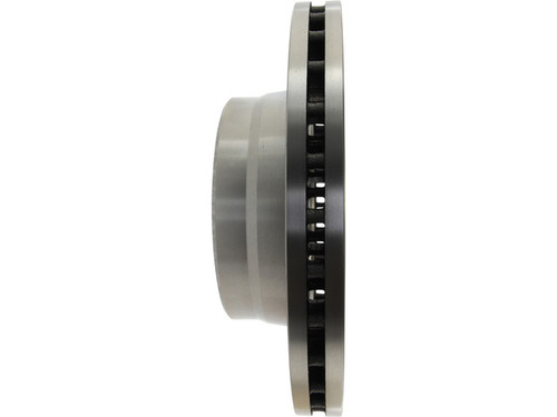 Centric Parts Disc Brake Rotor 121.80013