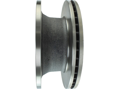 Centric Parts Disc Brake Rotor 121.83008