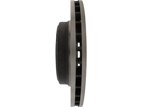 Centric Parts Disc Brake Rotor 121.83014