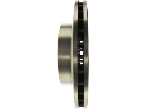 Disc Brake Rotor-C-TEK Standard Centric 121.83015