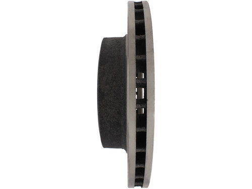Centric Parts Disc Brake Rotor P/N:121.83016
