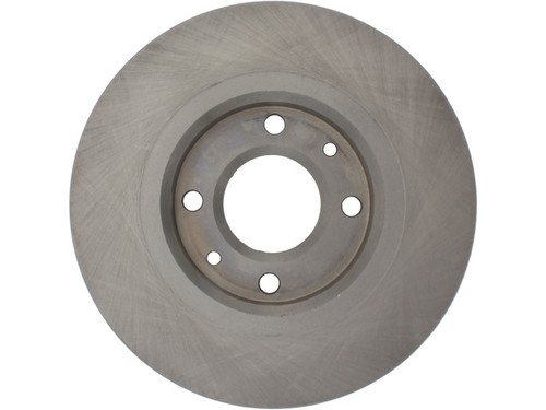 Disc Brake Rotor-C-TEK Standard Centric 121.99016